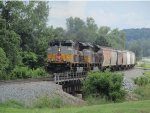 CP Heritage Units in Oklahoma